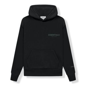 NWT Fear of God - Essentials Hoodie